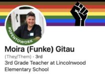 Lincolnwood Elementary School Sets Up New Confidential LGBTQ Group for 5th Graders