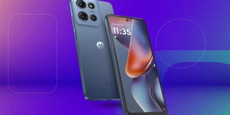 Motorola Moto G Power and Moto G Can Stay Long in Deep Waters