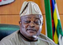 Obasa Faces Possible Suspension for Pursuing Lagos Speaker Position, According to APC Leader