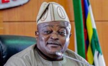 Former Lagos Speaker Obasa Addresses Impeachment, Questions Assembly's Procedures