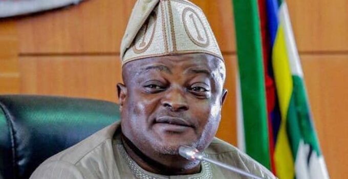 Former Lagos Speaker Obasa Addresses Impeachment, Questions Assembly's Procedures