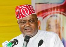 Lagos Assembly Speaker Mudashiru Obasa Impeached Over Alleged Infractions