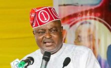 Lagos Assembly Speaker Mudashiru Obasa Impeached Over Alleged Infractions