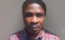 Nigerian Man Dies While in South African Police Custody