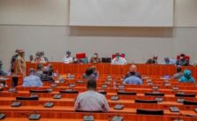 Lawmakers Challenge Nigeria's Commitment to Economic Diversification