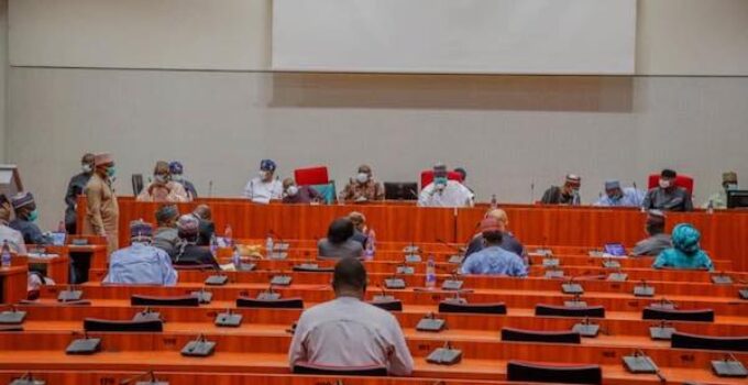 Lawmakers Challenge Nigeria’s Commitment to Economic Diversification