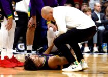 We Only Know Stuff About Legs: NBA Team Physicians Admit