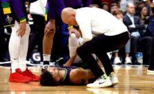 We Only Know Stuff About Legs: NBA Team Physicians Admit