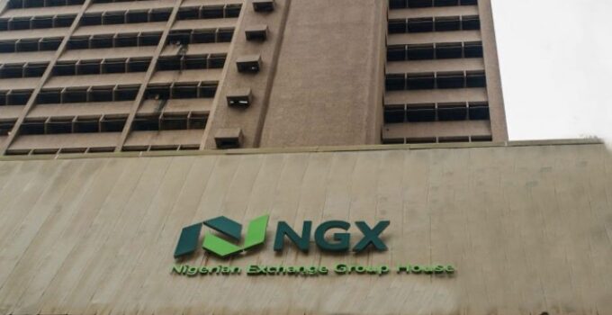 NGX WEEKLY ROUND-UP: Equities Market Bounces Back, Generating N794bn in Investor Profits