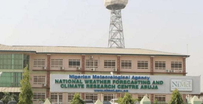 Conflict Erupts at NiMet as Workers Demand Action on Welfare Neglect with 14-Day Ultimatum