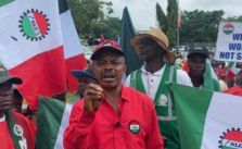 NLC to Organize Nationwide Rally on February 4 Against 50% Increase in Telecom Tariffs