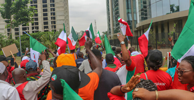 NLC Opposes 50% Increase in Telecom Tariffs, Plans Mass Protest on February 4