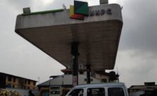 Lagos Motorists Express Frustration: 'Tinubu Government Aware of Our Struggles but Indifferent' as NNPC Increases Petrol Price from N925 to N960 per Litre