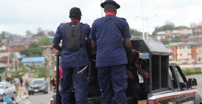 NSCDC Denies Officers’ Role in the Death of Edo Bolt Driver