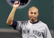 Baseball Legend Mariano Rivera and Wife Allegedly Involved in Cover-Up of Underage Sexual Abuse Case