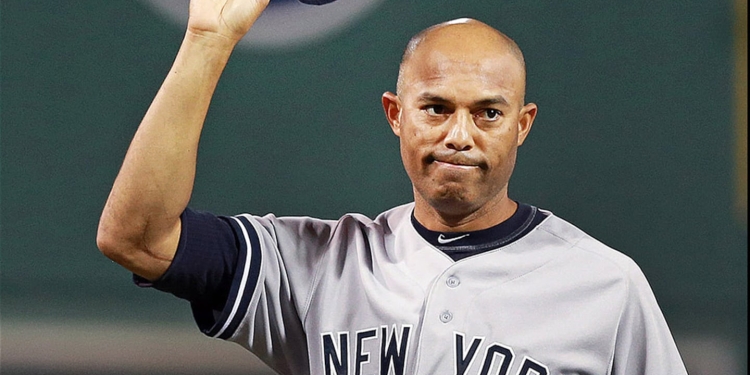 Baseball Legend Mariano Rivera and Wife Allegedly Involved in Cover-Up of Underage Sexual Abuse Case