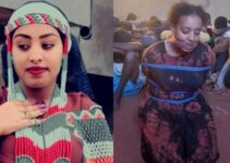 20-Year-Old Naima Jamal Abducted in Libya Faces Torture as Traffickers Demand 00 Ransom