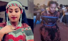 20-Year-Old Naima Jamal Abducted in Libya Faces Torture as Traffickers Demand $6000 Ransom