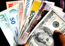 Naira Responds to Rising Inflation, Drops N1.45 at Official Exchange Rate