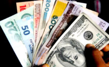 Naira Responds to Rising Inflation, Drops N1.45 at Official Exchange Rate