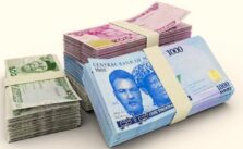Naira Declines Against Dollar Following Trump's Inauguration, Loses N2.47 at Official Exchange Rate