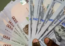 Naira Sees Notable Gains Against the Dollar by Week’s End