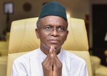 I No Longer Recognize the APC: El-Rufai Declares Nigeria’s Governance Crisis a National Emergency