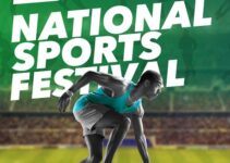 Enugu Prepares to Revitalize Games Village for Upcoming Sports Festival