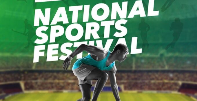 Enugu Prepares to Revitalize Games Village for Upcoming Sports Festival