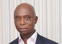 Ned Nwoko Makes Shift from PDP to APC in Delta