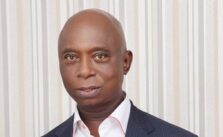 Ned Nwoko Makes Shift from PDP to APC in Delta
