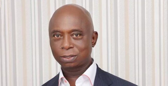 Ned Nwoko Makes Shift from PDP to APC in Delta