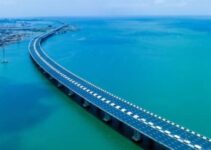 Nigerian Government Refutes Claims of Third Mainland Bridge Shaking