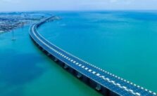 Nigerian Government Refutes Claims of Third Mainland Bridge Shaking