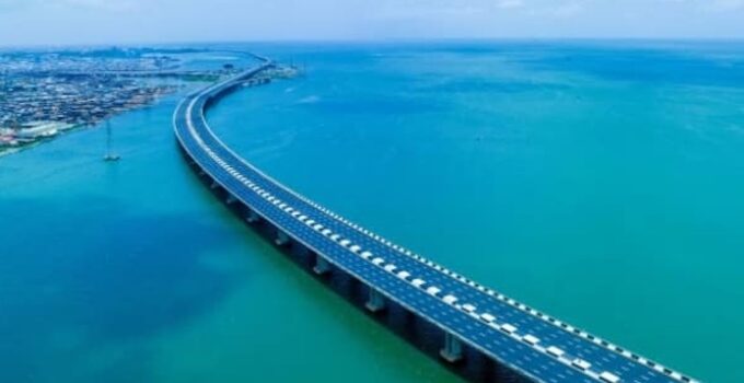 Nigerian Government Refutes Claims of Third Mainland Bridge Shaking