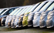 German Electric Vehicles Sales Collapse in 2024 After End of Subsidy