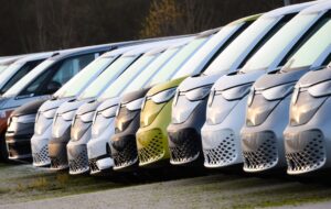 German Electric Vehicles Sales Collapse in 2024 After End of Subsidy