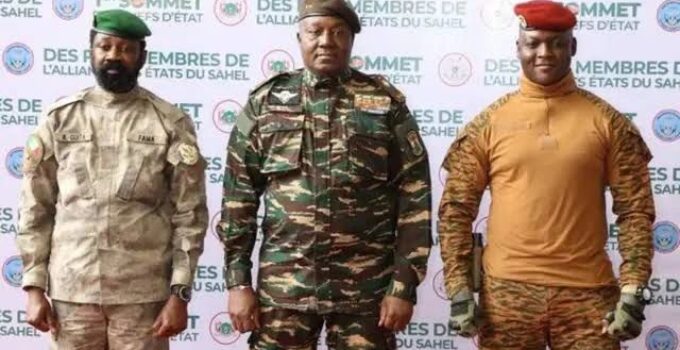 Niger, Mali, Burkina Faso Plan to Abandon CFA Franc, Introduce New Currency