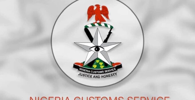 Over Half Million People Jostle For 3900 Customs Jobs