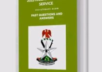 Nigeria Customs Service Recruitment Examination Past Questions And Answers