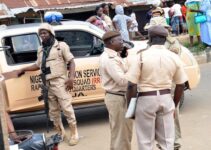 Immigration Officials Detain Suspected Human Trafficker and Rescue Two Women in Sokoto