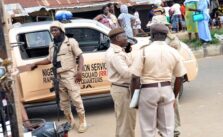 Immigration Authorities Rescue 21 Suspected Trafficked Children at Nigeria-Niger Republic Border