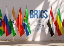 Nigeria Accepts Invitation to Become a Partner Country in BRICS