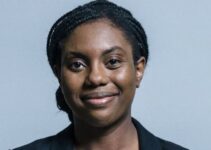 Kemi Badenoch Suggests 15-Year Waiting Period for Immigrants to Qualify for UK Citizenship