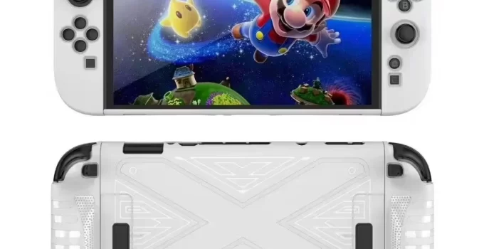 Nintendo Switch 2 Rumours: Speculation on Performance Sparks Debate