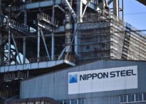 Biden Blocks $14.9 Billion Takeover of US Steel by Nippon Steel