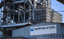 Biden Blocks $14.9 Billion Takeover of US Steel by Nippon Steel