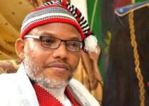 Lawyers Demand IPOB Leader Kanu’s Appearance Before Justice Nyako, Who Recuses Herself