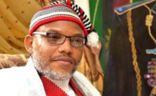 IPOB Leader Kanu Threatens Legal Action Against Those Calling the 1966 Coup an 'Igbo Coup'