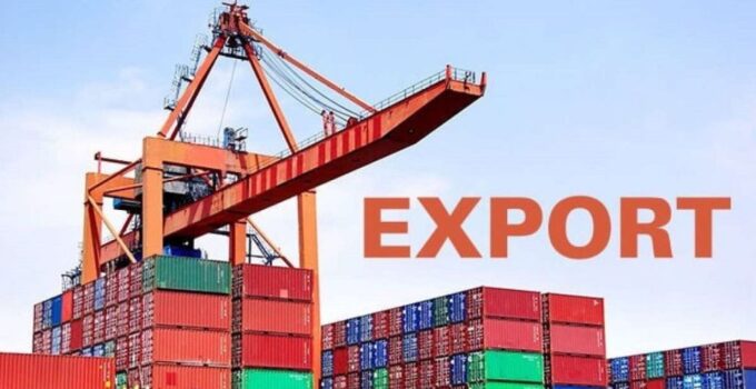 Non-Oil Exports Hit $5.4 Billion in 2024 - NEPC Reports